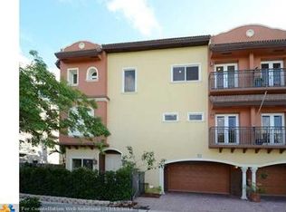 804 NE 7th St, Fort Lauderdale, FL 33304