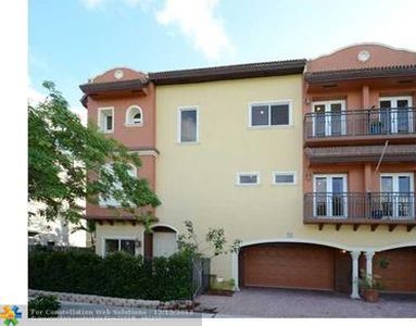 804 NE 7th St, Fort Lauderdale, FL, 33304