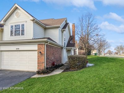 2250 Seaver Ln, Hoffman Estates, IL, 60169