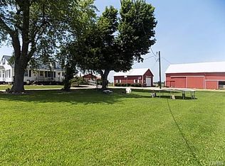 196 State Route 502, Union City, OH 45390