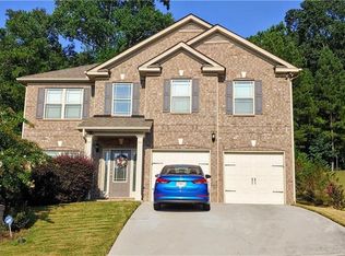 4033 Lucas Ln, Ellenwood, GA