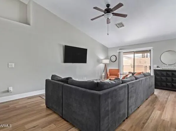 8900 E Amber Sun Way, Gold Canyon, AZ 85118