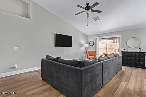 8900 E Amber Sun Way Photo 1