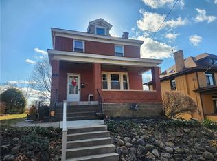 205 Bon Air Ave, Pittsburgh, PA