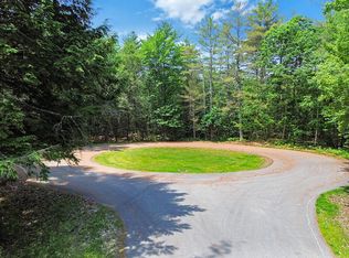 0 Olde Heritage Map 10 Lot 77-4 Place, Winslow, ME 04901