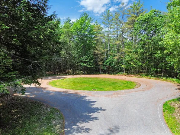 0 Olde Heritage Map 10 Lot 77-4 Place, Winslow, ME 04901