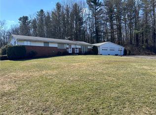 978 Pollock Store Rd, Volant, PA 16156