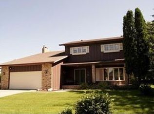 164 35th Ave NE, Fargo, ND 58102