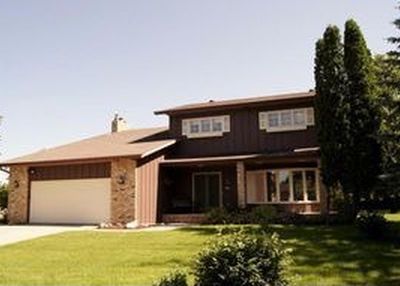 164 35th Ave NE, Fargo, ND, 58102