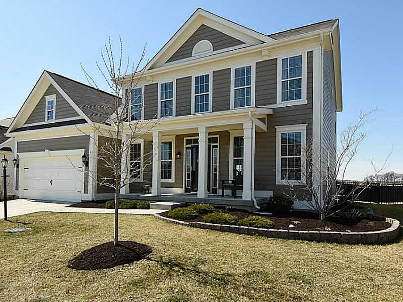 1st image of 13824 E Heatherfield Dr
