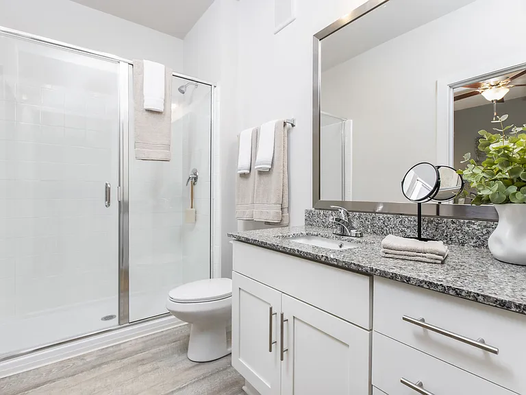 South City Apartments — Photo 17