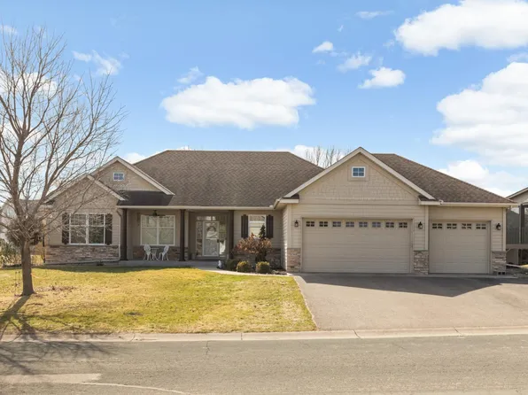 1763 Sandbar Cir, Waconia, MN 55387