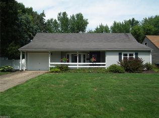 4835 Madison Ave, Sheffield Lake, OH 44054