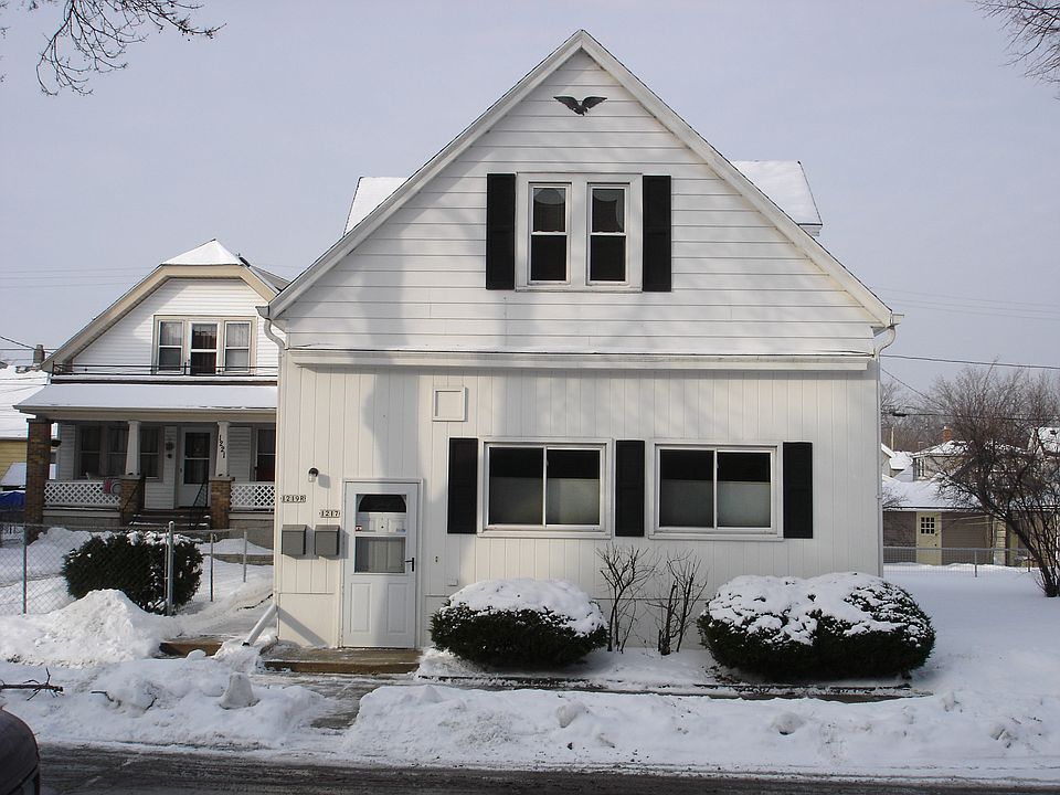 2nd image of 1217 S 61st St