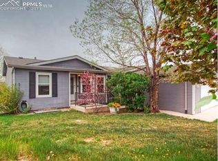 4647 Pine Marten Point, Colorado Springs, CO 80922