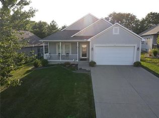 1511 Park Place Dr, Atchison, KS 66002
