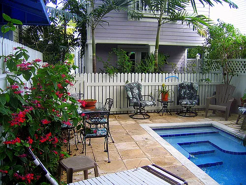 818 Whitehead St #5 — Photo 12