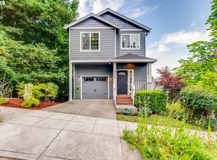 14278 SE Harold St, Portland, OR 97236