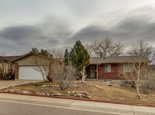 1868 S Alkire Ct, Lakewood, CO 80228