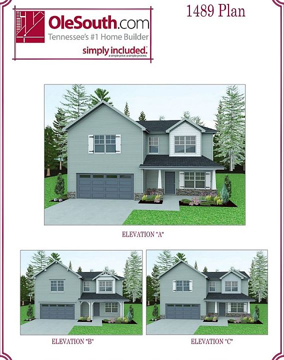 1489 ABC Elevation