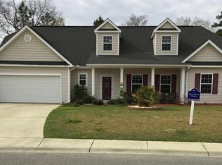 324 Oak Crest Cir LOT 53, Longs, SC 29568