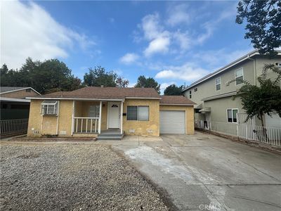 7447 Loma Verde Ave, Canoga Park, CA, 91303