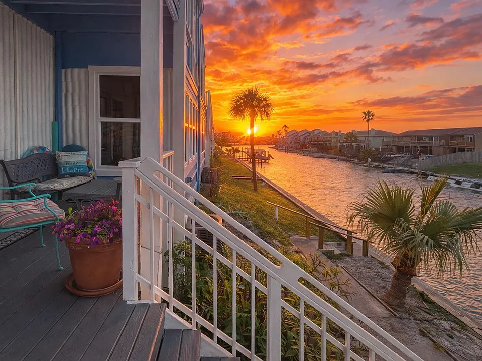 14300 S Padre Island Dr #187