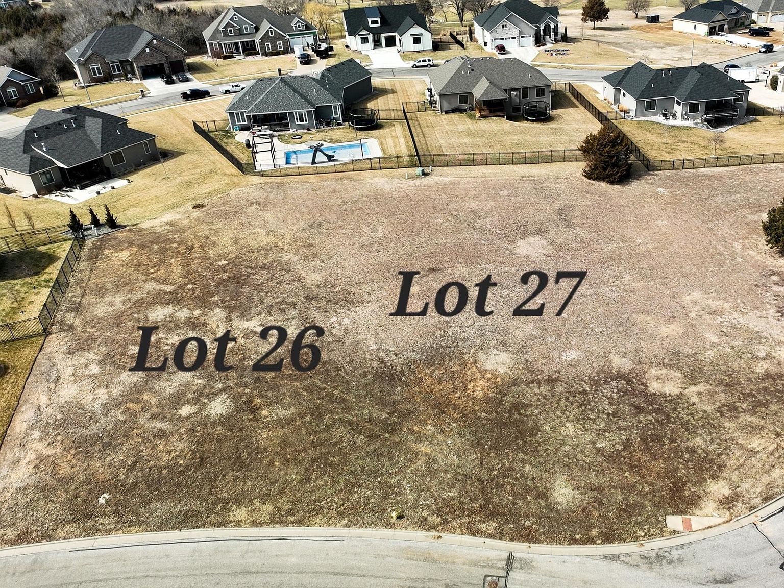 0 Bentgrass Dr #B1-L27