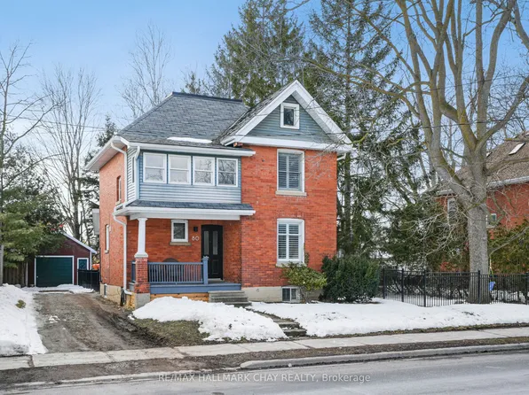 80 Church St S, New Tecumseth, ON L9R 1E4