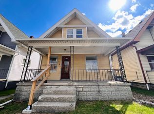 2074 Starr Ave, Toledo, OH 43605