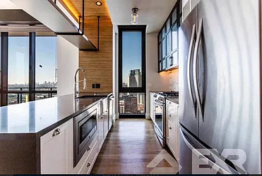 Rented by The KCI Group