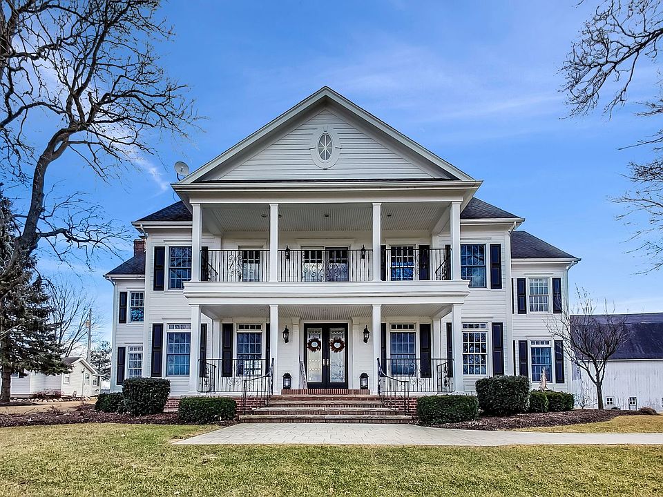 42W321 Hughes Rd, Elburn, IL 60119 Zillow