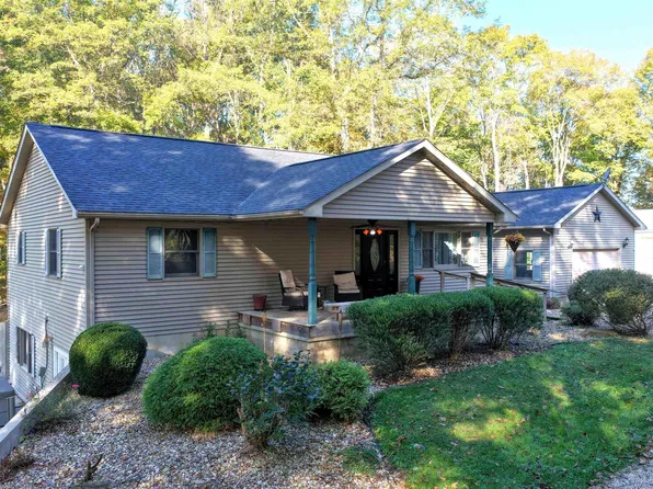 163 Indian Springs Ln, Williams, IN 47470