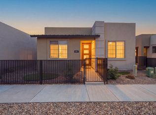 224 Delfina St, Santa Fe, NM 87505