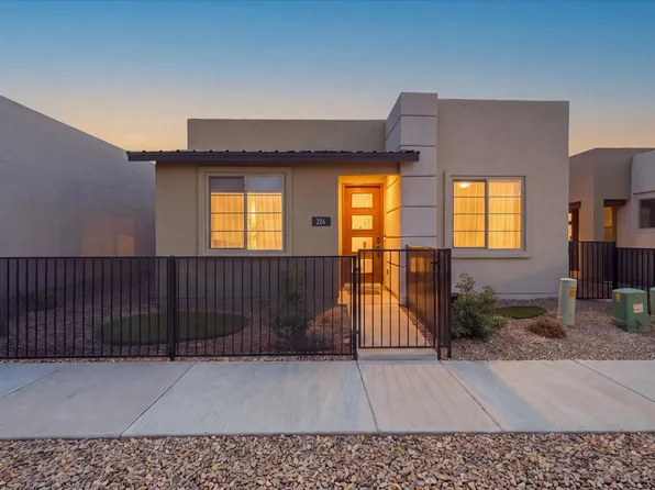 224 Delfina St, Santa Fe, NM 87505