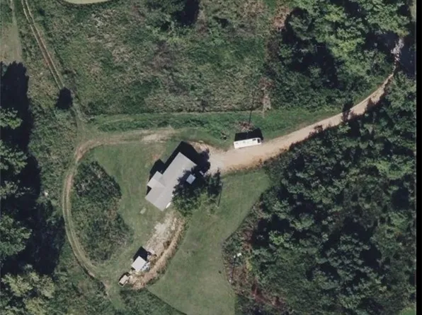 4193 County Road 811, Green Forest, AR 72638