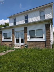 222 W 8th Ave, Tiffin, OH, 44883