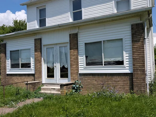 222 W 8th Ave, Tiffin, OH 44883