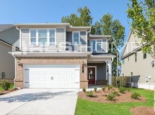147 Rockaway Dr S, Dawsonville, GA 30534