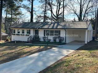 216 Hillandale Dr, Griffin, GA 30224