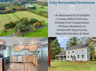 935 County Highway 35, Maryland, NY 12116