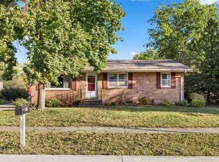 705 SE 3rd St, Grimes, IA 50111