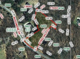 5720 Steel Hill Ct, Walkertown, NC 27051