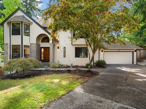 6694 SW 154th Pl, Beaverton, OR 97007