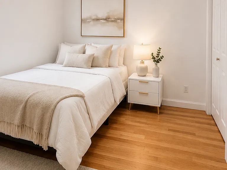 337 W 51st St #Penthouse C — Photo 5