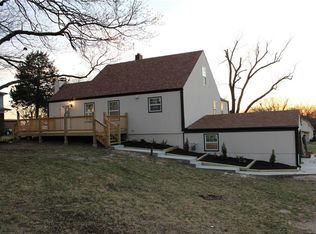 2316 N 85th St, Kansas City, KS 66109