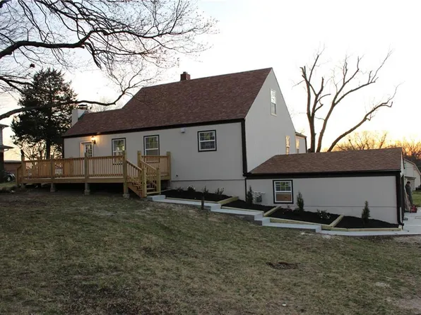 2316 N 85th St, Kansas City, KS 66109