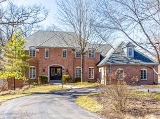 609 Old Hickory Ln, Libertyville, IL 60048