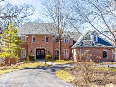 609 Old Hickory Ln, Libertyville, IL, 60048