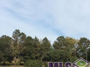 5298 Us Highway 61, Saint Francisville, LA 70775